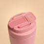 Thermobecher (500 ml) in Pink - BeastPink single_variant