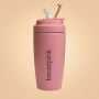 Thermobecher (500 ml) in Pink - BeastPink single_variant
