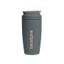 Thermobecher (500 ml) in Grey - BeastPink single_variant