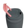 Thermobecher (500 ml) in Grey - BeastPink single_variant
