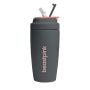 Thermobecher (500 ml) in Grey - BeastPink single_variant