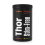 Thor Stim-Free - GymBeam 420 g - Erdbeere Kiwi