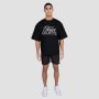 Thrive T-Shirt in Black - GymBeam XXL