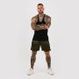 Stringer Tank Top für Männer in Black - GymBeam L