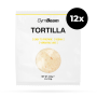 Weizentortilla - GymBeam 330 g