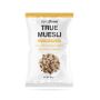 True Müsli - GymBeam 500 g - Schokoladenbanane