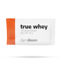 True Whey Probe - GymBeam 30 g - Vanille Stevia