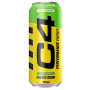 C4 Energy Drink - Cellucor 500 ml - cosmic rainbow