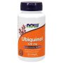Ubiquinol (100 mg) - NOW Foods 60 KAP