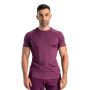 Ultimate T-shirt in Plum - STRIX S