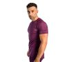 Ultimate T-shirt in Plum - STRIX S
