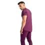Ultimate T-shirt in Plum - STRIX S