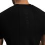 Ultimate T-Shirt in Black - STRIX M
