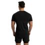 Ultimate T-Shirt in Black - STRIX M