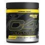 C4 Ultimate - Cellucor 508 g - lemon twist