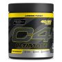 C4 Ultimate - Cellucor 508 g - lemon twist