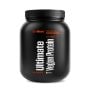 Ultimate Vegan Protein - GymBeam 1000 g - vanilla