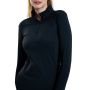 ULTRA Sporttop für Frauen in Black - STRIX S