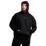 Unity Hoodie in Black - GymBeam L