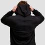 Unity Hoodie in Black - GymBeam L