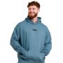 Unity Hoodie in Blue - GymBeam XXXL