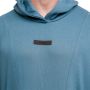 Unity Hoodie in Blue - GymBeam XXXL