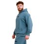 Unity Hoodie in Blue - GymBeam XXXL