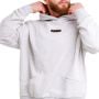 Unity Hoodie in Grey - GymBeam XXXL