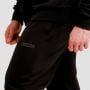 Unity Jogginghose in Black - GymBeam M