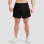 Unity Shorts in Black - GymBeam XXL