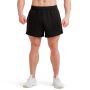 Unity Shorts in Black - GymBeam XXL