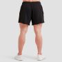 Unity Shorts in Black - GymBeam XXL