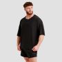 Unity Shorts in Black - GymBeam XXL