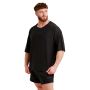 Unity Shorts in Black - GymBeam XXL