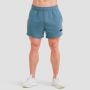 Unity Shorts in Blue - GymBeam L