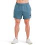 Unity Shorts in Blue - GymBeam L