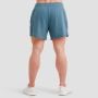 Unity Shorts in Blue - GymBeam L