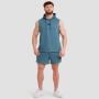 Unity Shorts in Blue - GymBeam L