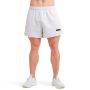 Unity Shorts in Grey - GymBeam xxxl