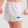 Unity Shorts in Grey - GymBeam xxxl