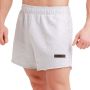 Unity Shorts in Grey - GymBeam xxxl