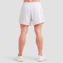 Unity Shorts in Grey - GymBeam xxxl