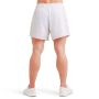 Unity Shorts in Grey - GymBeam xxxl