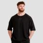 Unity T-Shirt in Black - GymBeam XL