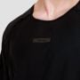 Unity T-Shirt in Black - GymBeam XL
