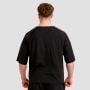 Unity T-Shirt in Black - GymBeam XL