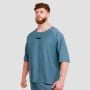 Unity T-Shirt in Blue - GymBeam M