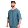 Unity T-Shirt in Blue - GymBeam M