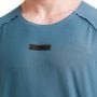 Unity T-Shirt in Blue - GymBeam M