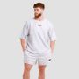Unity T-Shirt in Grey - GymBeam M
